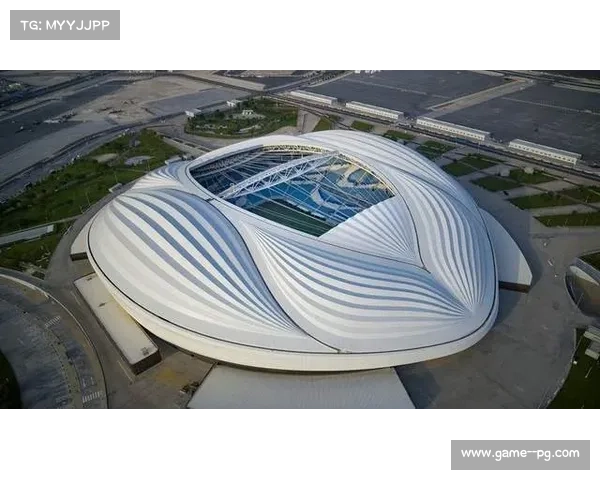 卡塔尔财团报价2029世俱杯主办权承诺全空调场馆提升赛事体验 卡塔尔财团报价2029世俱杯主办权承诺全空调场馆提升赛事体验