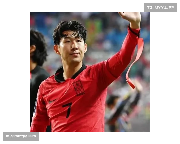 韩国队孙兴慜速度反击突出 分组有利有望冲击头名