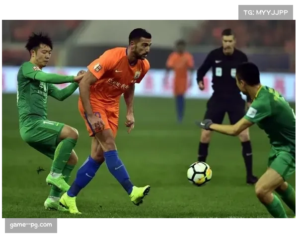 山东泰山xG数据偏低 禁区外远射过多影响进球效率